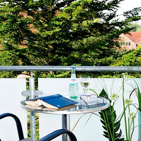 Hotel Welp Osnabrück Buitenkant foto