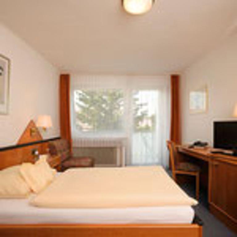 Hotel Welp Osnabrück Buitenkant foto