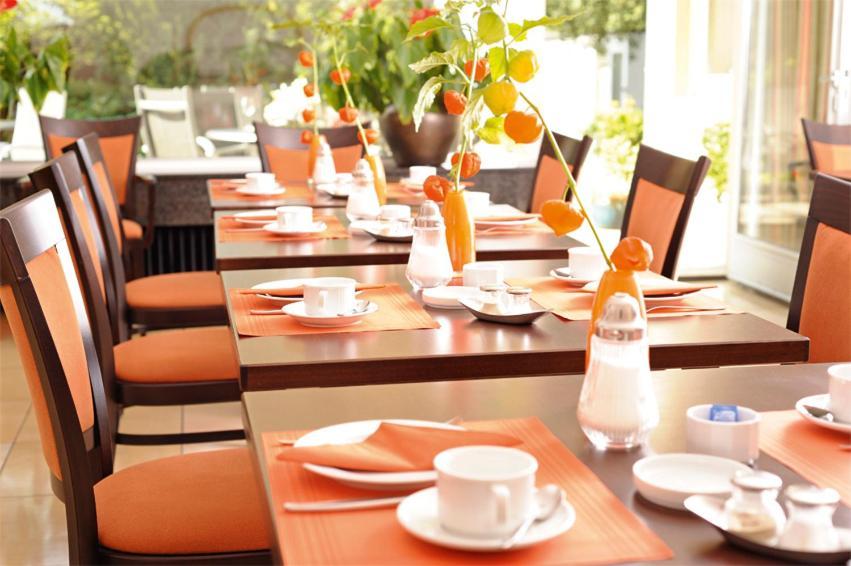 Hotel Welp Osnabrück Buitenkant foto