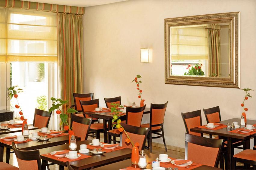 Hotel Welp Osnabrück Buitenkant foto